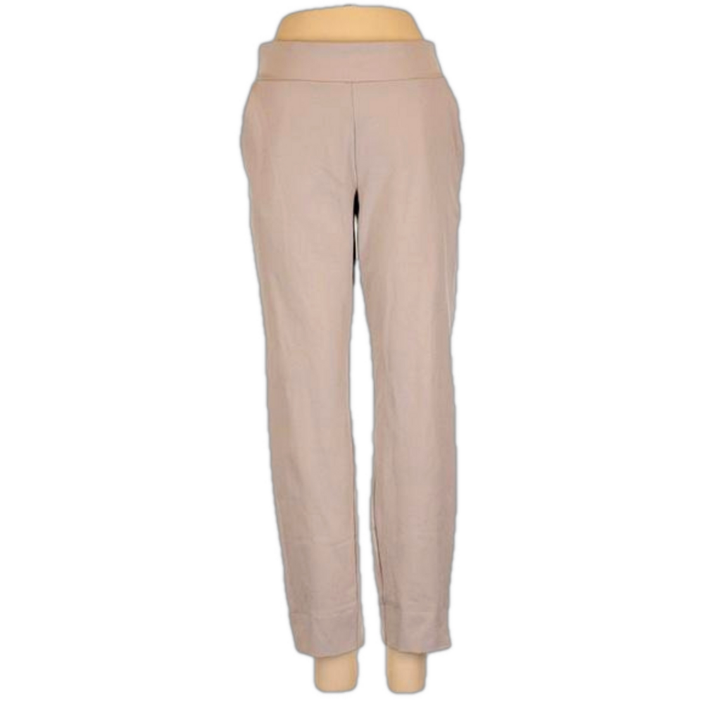 Rachel Zoe Tan Cream Dress Pants XS